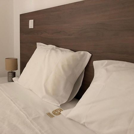 Hotel Marqueses De Ferreira Lamas de Ferreira Esterno foto