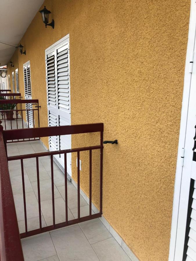 Hotel Marqueses De Ferreira Lamas de Ferreira Esterno foto