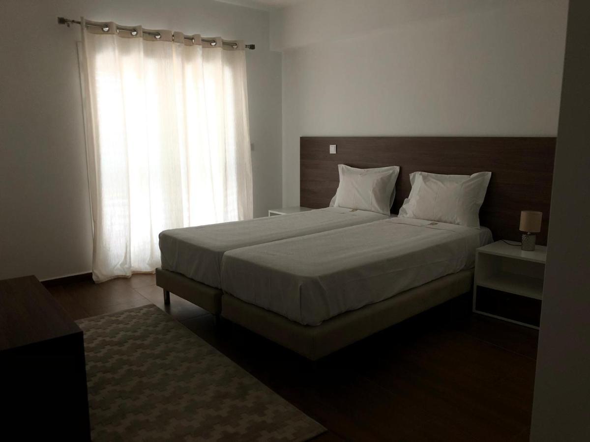 Hotel Marqueses De Ferreira Lamas de Ferreira Esterno foto
