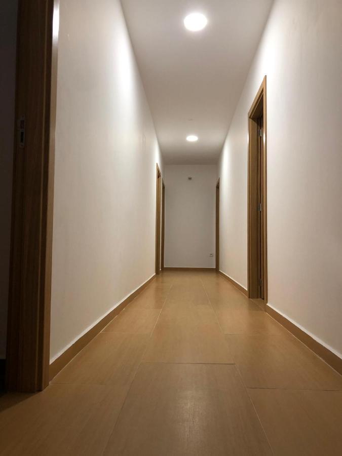 Hotel Marqueses De Ferreira Lamas de Ferreira Esterno foto