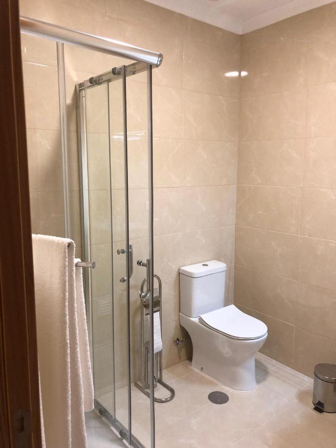 Hotel Marqueses De Ferreira Lamas de Ferreira Esterno foto