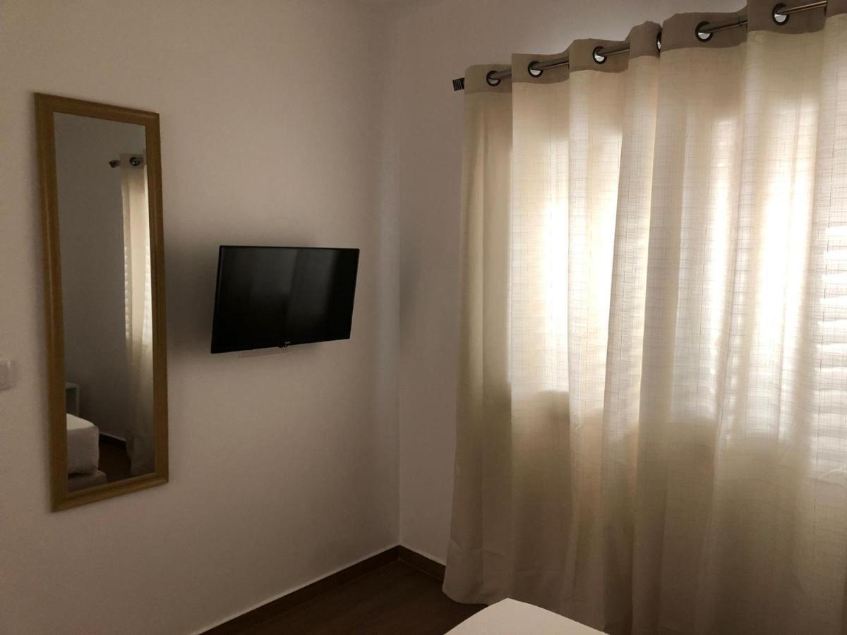 Hotel Marqueses De Ferreira Lamas de Ferreira Esterno foto